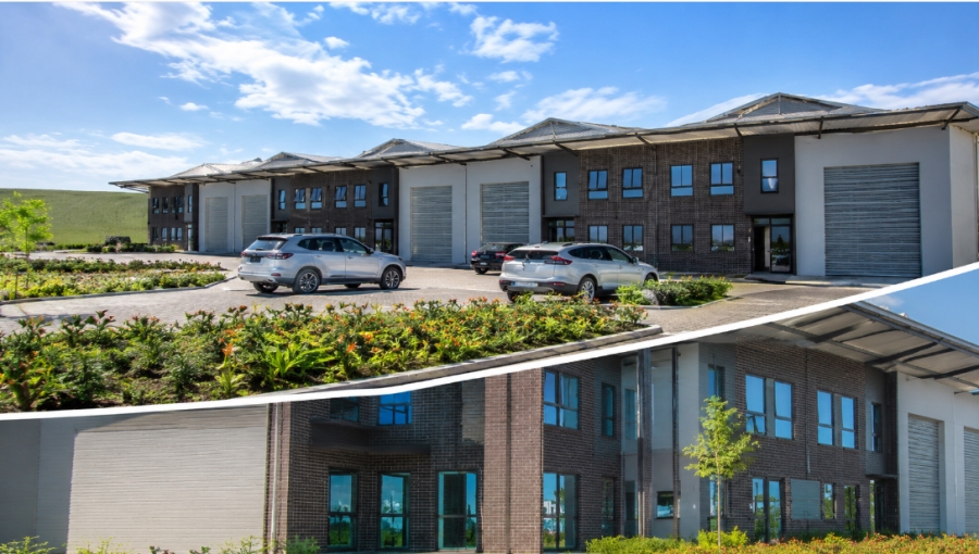 To Let Commercial Property for Rent in Rivergate Western Cape